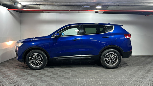 Haval H6 2.0 Auto Elite
