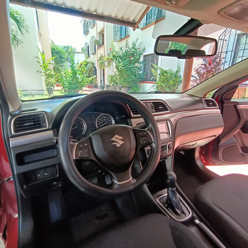 Suzuki Ciaz 1.4 Rs At