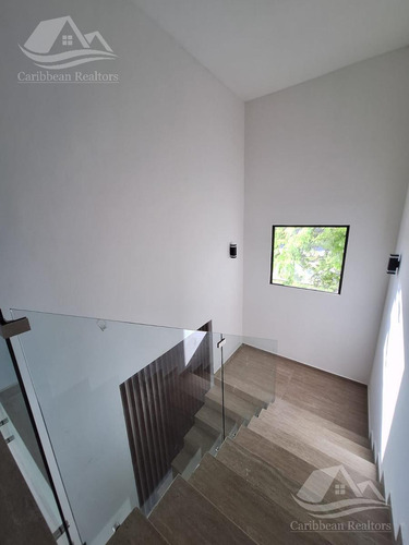 Casa En Venta En Lagos Del Sol Cancun