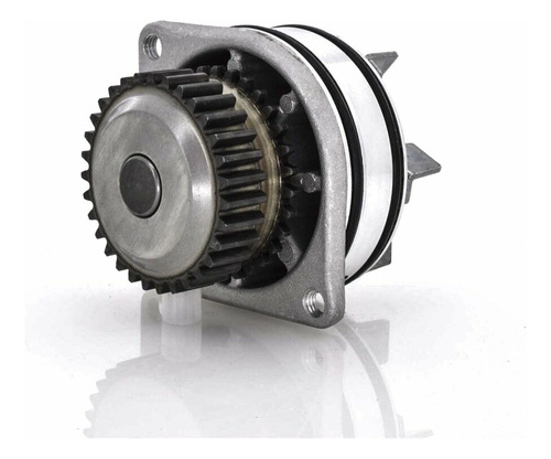 Bomba De Agua Infiniti I35 2002-2003-2004 V6 3.5 Shr