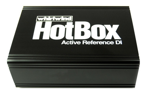 Caja Directa Whirlwind Hot Box Activa