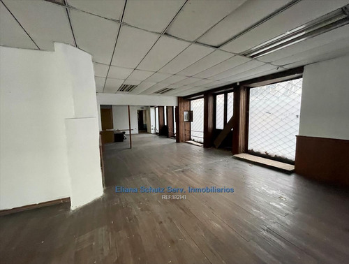 Imagen 25 de 27 de Venta Edificio Y Local Centro Con Renta Cw182141