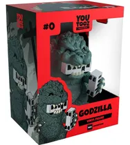 Comprar Figura De Vinilo Godzilla Coleccionable, Serie De Películas