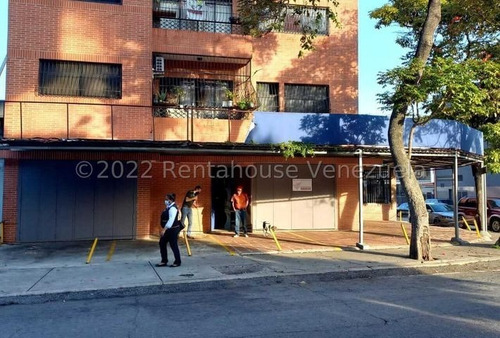 Imagen 7 de 7 de Elys Salamanca Vende Local Los Chaguaramos 0412-364-75-15 Código: 22-23928