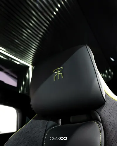 Byd Song L Ev Awd