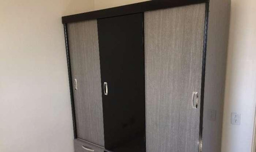 Imagem 10 de 30 de Apartamento Residencial Para Venda, Com Renda-alugado, Investimento, Avenida Do Rio Bonito, Socorro, São Paulo - Ap8284. - Ap8284