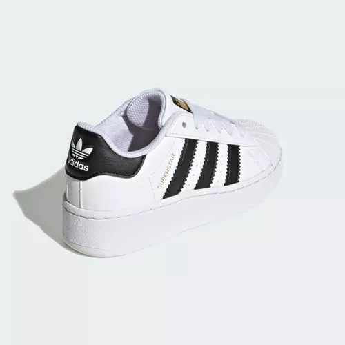 Tênis adidas Superstar - Infantil
