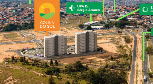 Apartamento Na Planta 1 A 3 Dorm. Campinas. A Partir 250.000