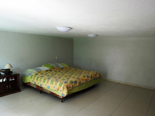Excelente Casa En Condominio En Venta Cuernavaca
