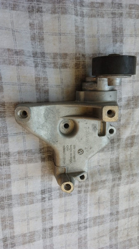 Base Polea Compresor Volkswagen Vento 2016 (Usado)