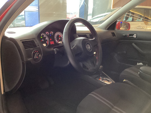Volkswagen Jetta Clásico 2.0 Cl Team At