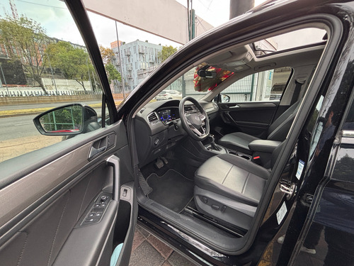 Volkswagen Tiguan 1.4 Comfortline 7as At