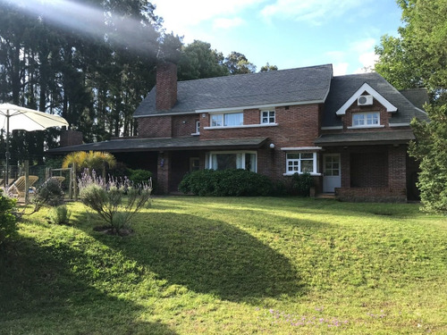 Imagen 3 de 20 de Casa En Laguna Del Diario Con Piscina