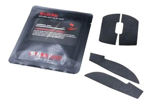 Mouse Grip Tape Anti Slip Hotlinegames Para G Pro Wireless