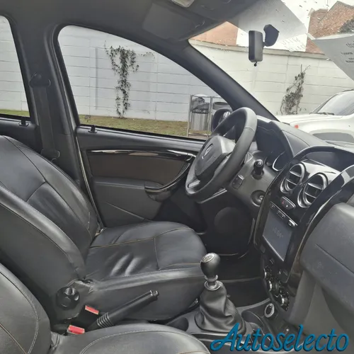 Renault Duster 2.0 Tripadvisor Intens 4X4