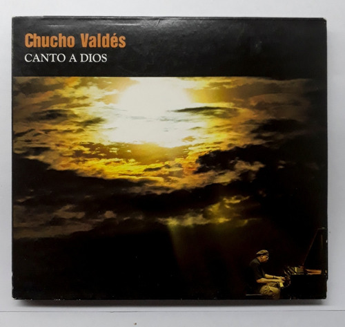 Chucho Valdes - Canto A Dios