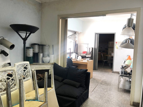 Imagen 5 de 24 de Venta Galpones C/vivienda Jose Ingenieros 8,66x35