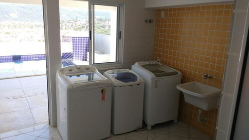 Casa Com 4 Dormitórios À Venda, 453 M² Por R$ 1.850.000,00 - Piratininga - Niterói/rj - Ca0395