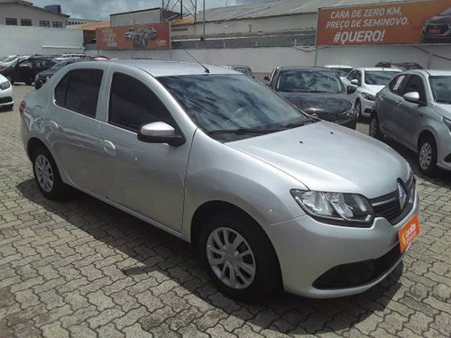 Renault Logan 1.0 12v Sce Flex Expression Manual
