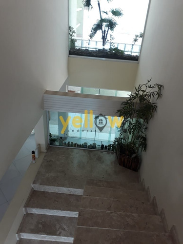 Imagem 3 de 23 de Casa - Arujá Country Club - Ca-1286