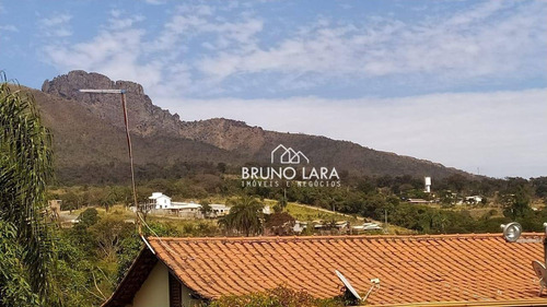 Imagem 3 de 10 de Lote À Venda Em Igarapé Condomínio Vale Da Serra. - Te0027