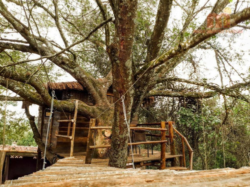 Imagem 25 de 27 de Chácara Com 2 Dormitórios À Venda, 16940 M² Por R$ 790.000,00 - Zona Rural - Altinópolis/sp - Ch0153