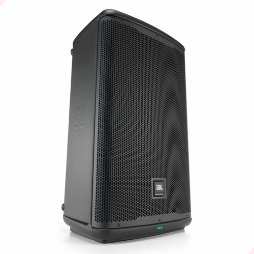 Caixa Jbl Ativa Eon712 12 Two Way Bluetooth 1300w 220v