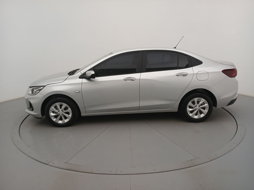 Chevrolet Onix 1.0 TURBO FLEX LTZ AUTOMÁTICO