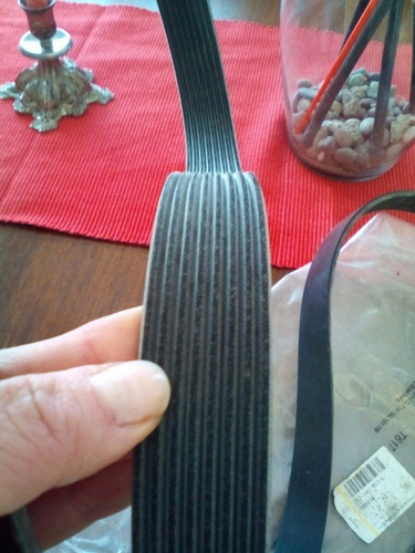 Correa Del Alternador Para Camion Volkswagen
