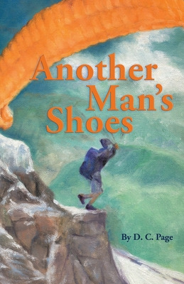 Libro Another Man's Shoes - Page, D. C.