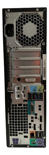 Cpu .. Hp Workstation Z230 Xeon Cuarta Generación (Reacondicionado)