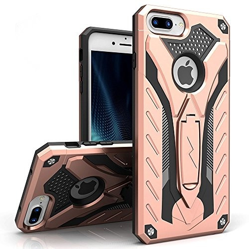 Estuche Para iPhone 8 Plus / Estuche Para iPhone 7 Plus, Ziz