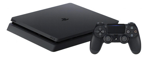 Playstation Iv Core Console 1tb, Ps4