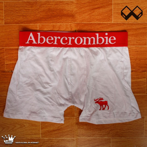 Boxer Abercrombie