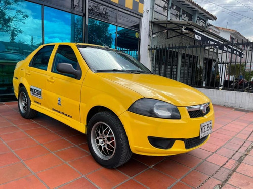 Fiat Siena 2013 1.4 El