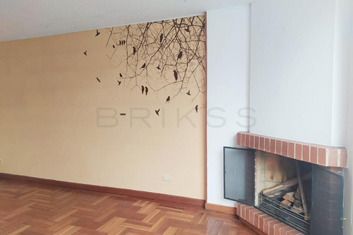 Imagen 3 de 17 de Apartamento En Venta En Bogotá Cedro Salazar-usaquén
