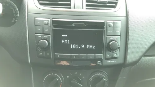 Suzuki Swift Hb 2016