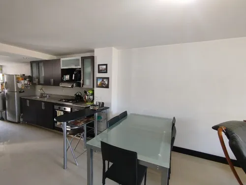 Arriendo Apartamento En Laureles