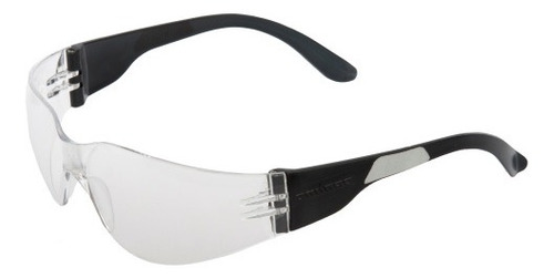 Lentes Ecoline Transparente H/c 900558