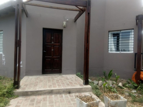 Imagen 3 de 19 de Villa De Merlo, Casa 130 M2 Cub S/lote 747 M2