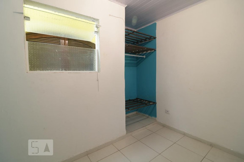 Apartamento Para Aluguel - Vila Formosa, 1 Quarto, 37 - 893255801