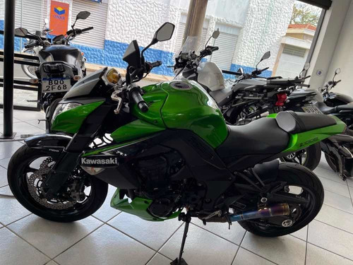 Imagem 5 de 6 de Kawasaki Kawasaki Abs