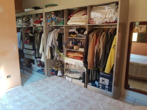 Imagem 19 de 28 de Casa Térrea 3 Dorms Sendo 01 Suite, Vila Figueira, Suzano Sp R$ 480.000,00 - Ca00134 - 69439642