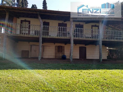 Imagem 3 de 13 de Fazendas À Venda Em Torrinha/sp - Compre O Seu Fazendas Aqui! - 1491535