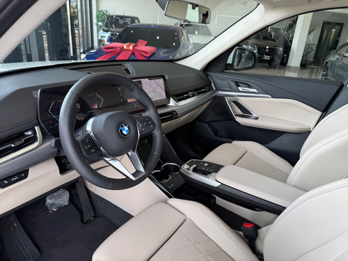 BMW X1 SDRIVE 20i X-Line 2.0 TB Aut.