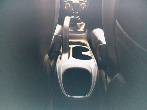 Chevrolet Onix 1.4 MPFI EFFECT 8V FLEX 4P MANUAL