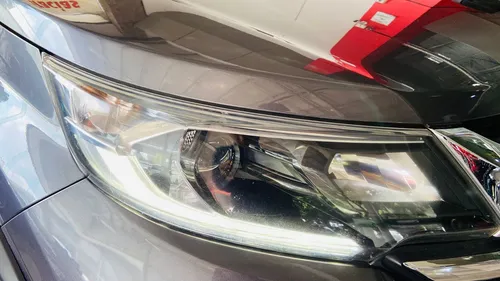 Honda BR-V 1.5 Prime Cvt