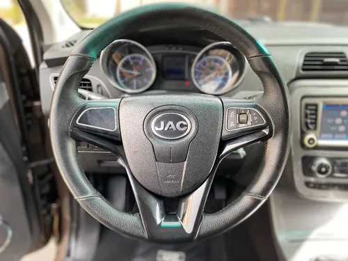 JAC Hfc1037 1.9 T6