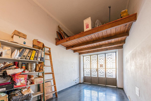 Imagen 8 de 27 de Casa De 4 Dormitorios En Venta Jardín Parrillero Terraza Barrio Abasto Centro