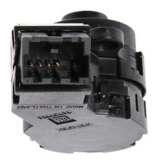 Imagem 2 de 3 de Comutador Partida Ignição Cobalt Tracker Spin Gm 52102799